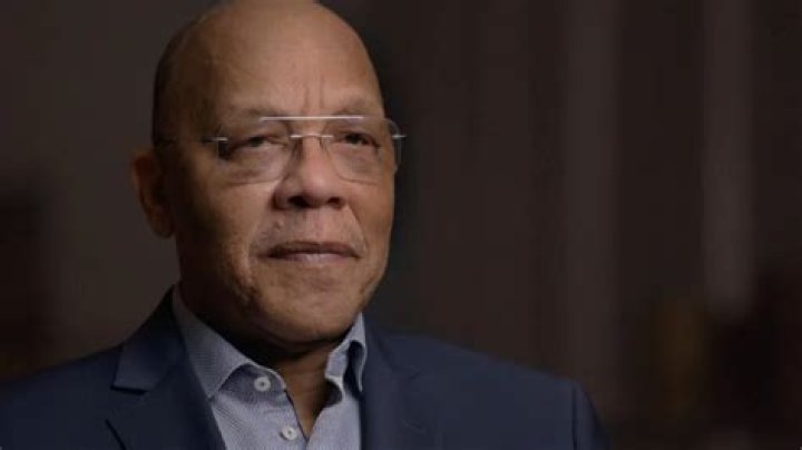 Eugene Robinson's Latest Insightful Commentary