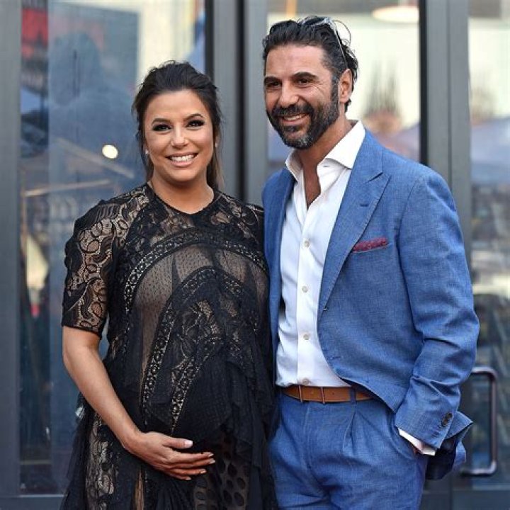 Eva Longoria's Husband And Son: A Closer Look At Their Lives