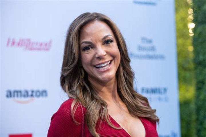 Eva Maria Larue: A Star Ascending