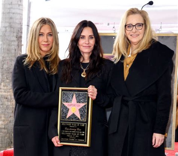 Everything You Need To Know About Courtney Cox In 2023