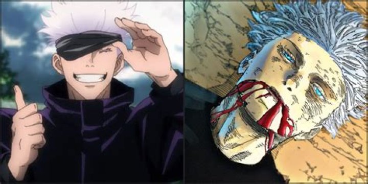 Everything You Need To Know About Satoru Gojo's Father