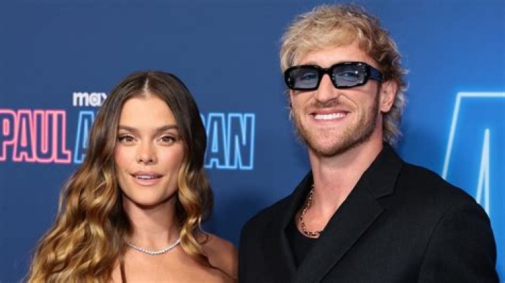 Everything You Wanted To Know About Logan Paul's Wife