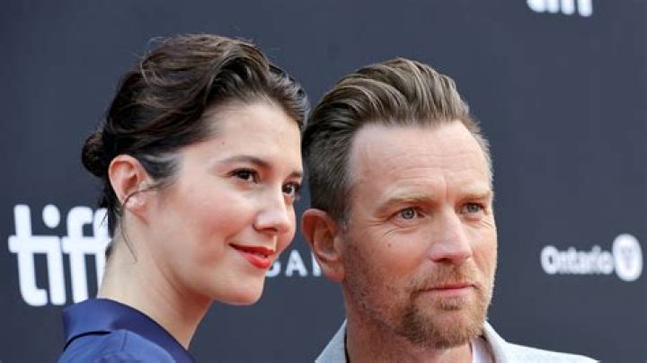 Ewan McGregor: A Journey Through His Relationships