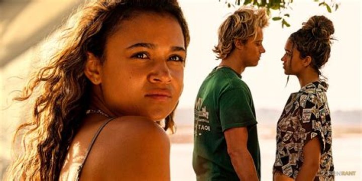 Exciting Details: "Outer Banks" Season 4 Pregnancy For Sarah
