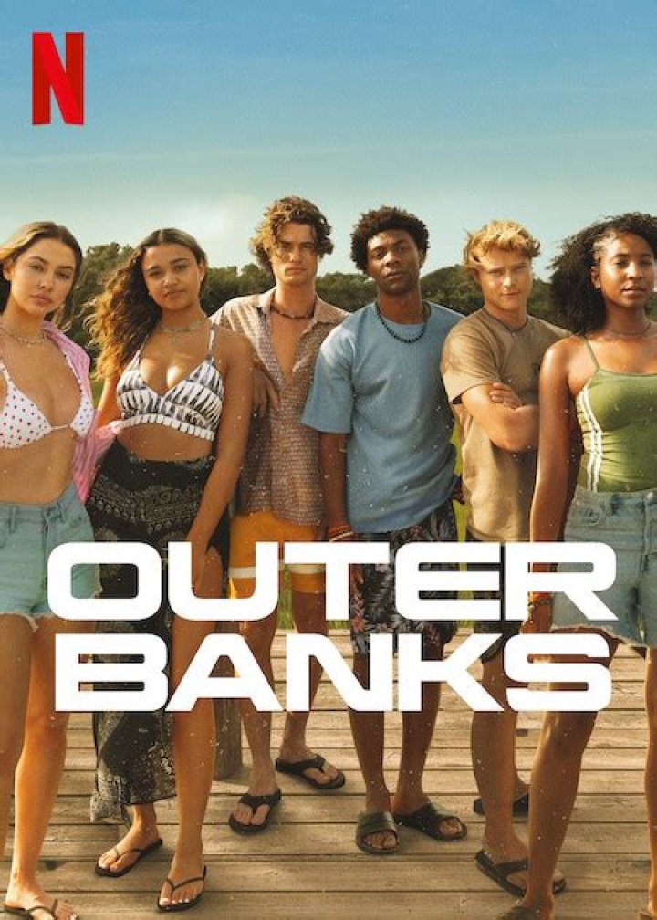 Exciting New Season Of "Outer Banks": Adventure Awaits!
