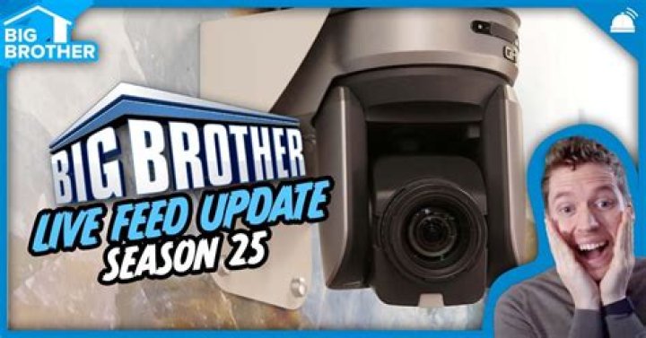 Exclusive Big Brother 25 Update: Unmissable Details For Fans