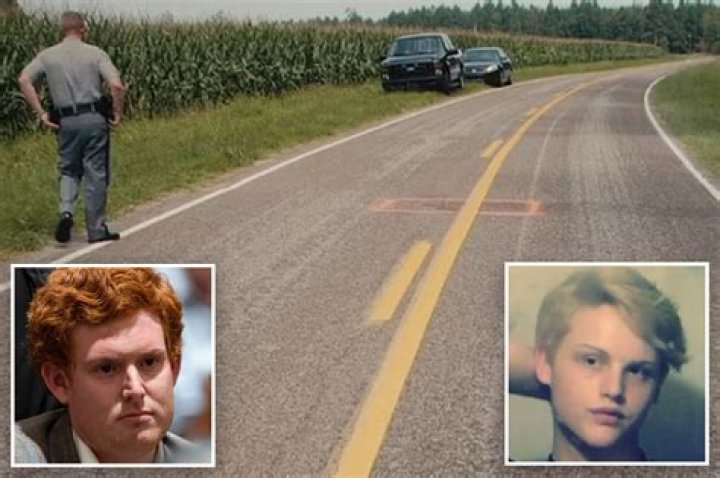 [Exclusive] Shocking Crime Scene Photos Expose Tragic Fate Of Shanda Vander Ark