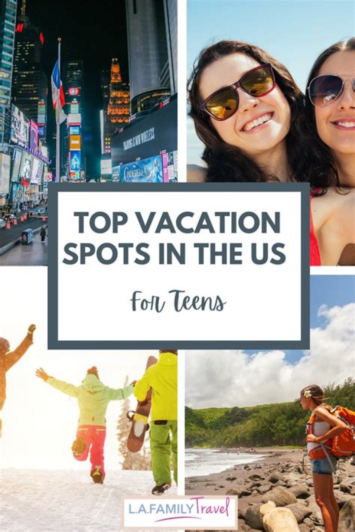 Experience An Unforgettable Vacation With Linda Holiday