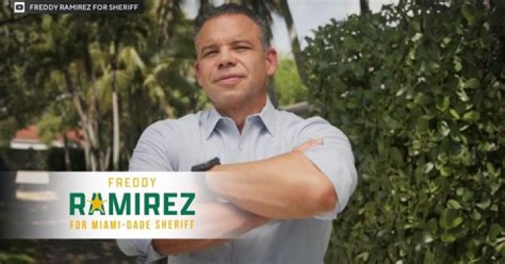 Expert Insights From Alfredo Freddy Ramirez
