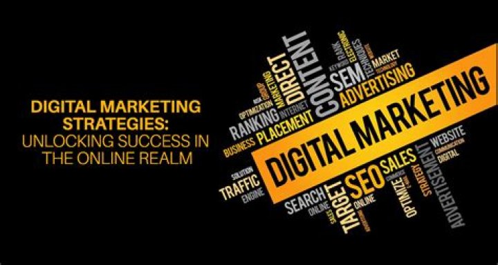 Expert Insights From Kamal Rideout: Unlocking Digital Marketing Success
