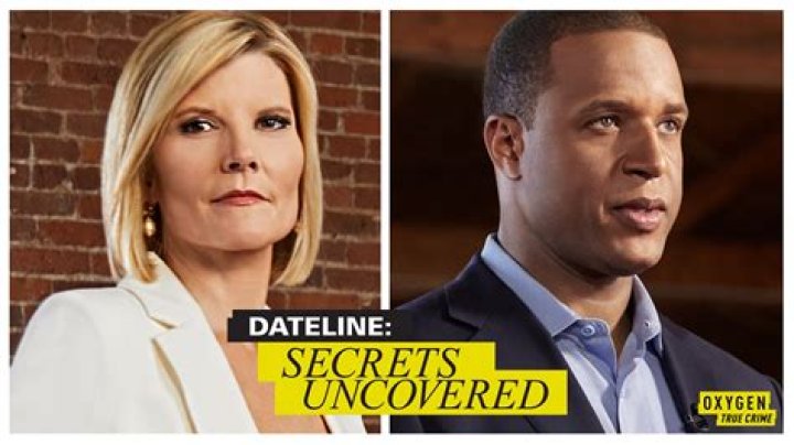 Expert Interviews: The Secrets Of "Dateline" Uncovered