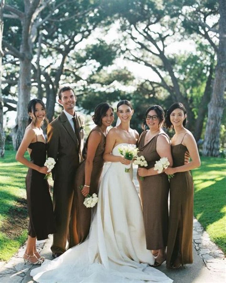 Explore Emily Mariko's Roots: Uncovering Her Family Ties