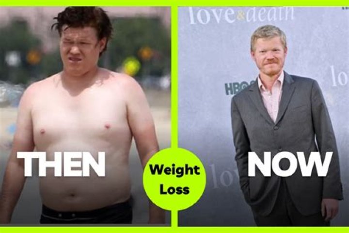 Exploring Jesse Plemons' Weight And Health