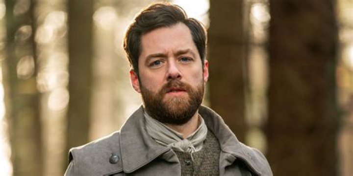 Exploring Richard Rankin's Height And Other Fascinating Facts
