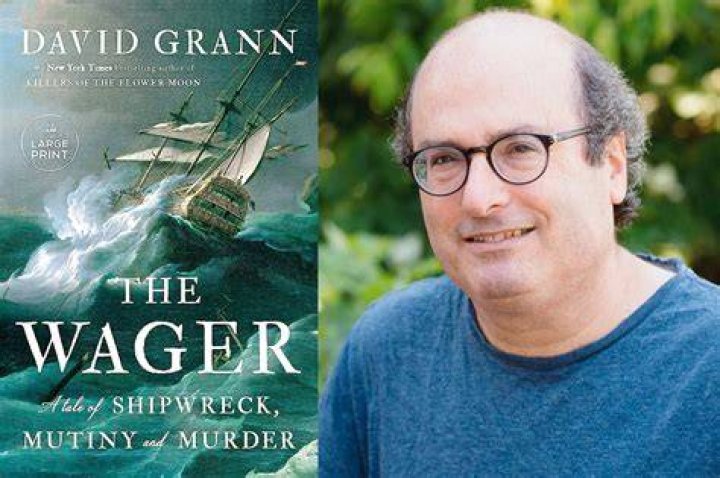 Exploring The Adventures Of The Shipwrecked Crew