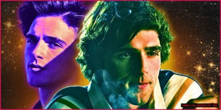 Exploring The Dynamic World Of Jacob Elordi Movies And Series