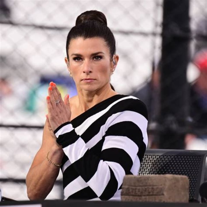 Exploring The Family Life Of Danica Patrick: Does She Have Kids?