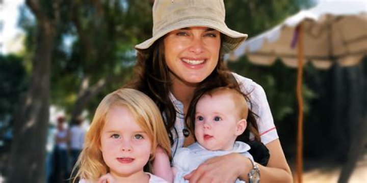Exploring The Family Life Of Danica Patrick: Kids Names And More