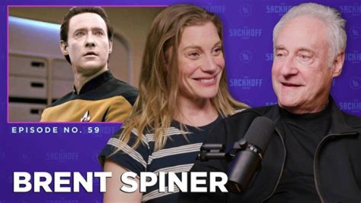 Exploring The Fascinating Life And Career Of Brent Spiner