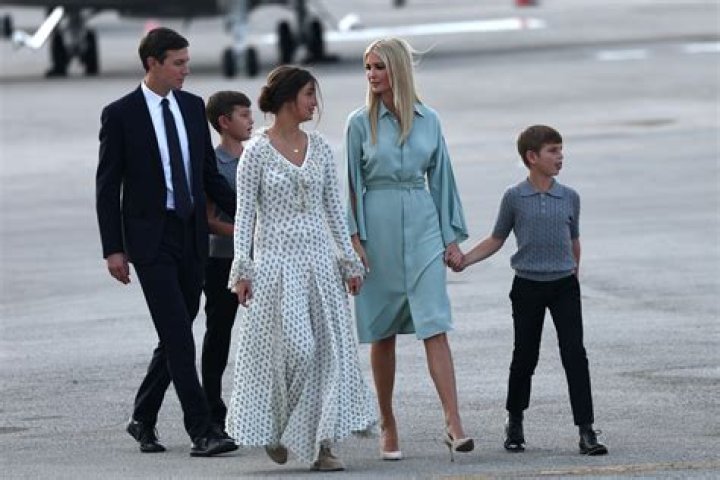 Exploring The Height Of Ivanna Trump: A Closer Look