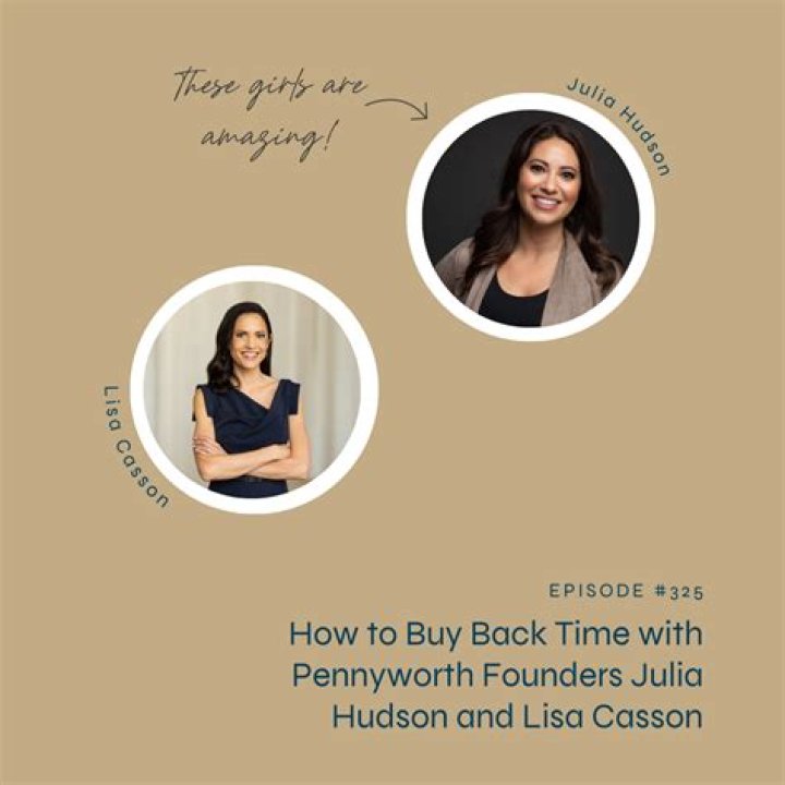 Exploring The Life And Age Of Julia Hudson