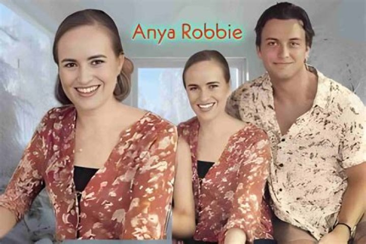 Exploring The Life And Career Of Anya Robbie