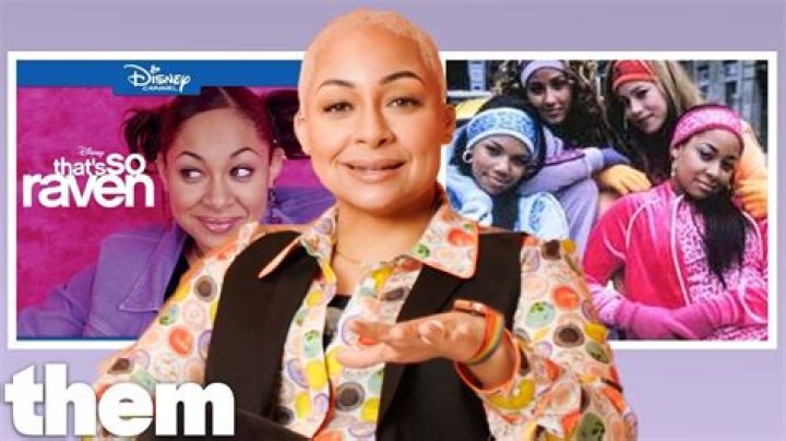 Exploring The Life And Influence Of Raven Symone's Mom