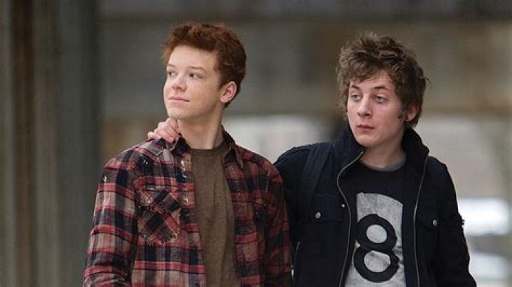 Exploring The Life And Journey Of Ian From Shameless