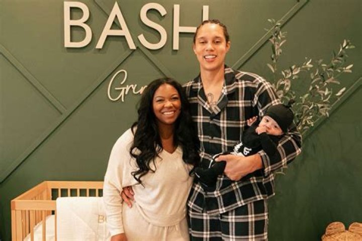 Exploring The Life And Legacy Of Britney Griner And Her Twin Journey