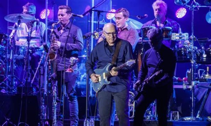 Exploring The Life And Legacy Of Mark Knopfler's Children