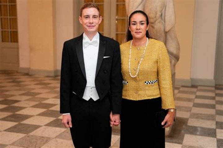 Exploring The Life Of Jonas Vingegaard And His Wife
