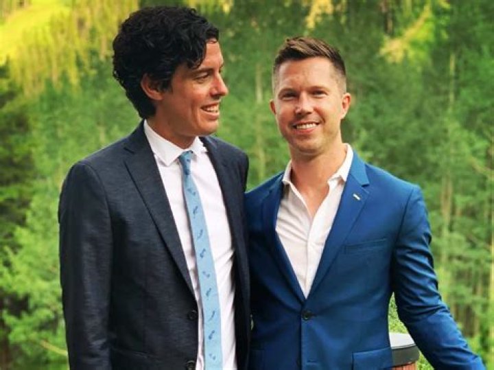 Exploring The Life Of Wentworth Miller And His Husband