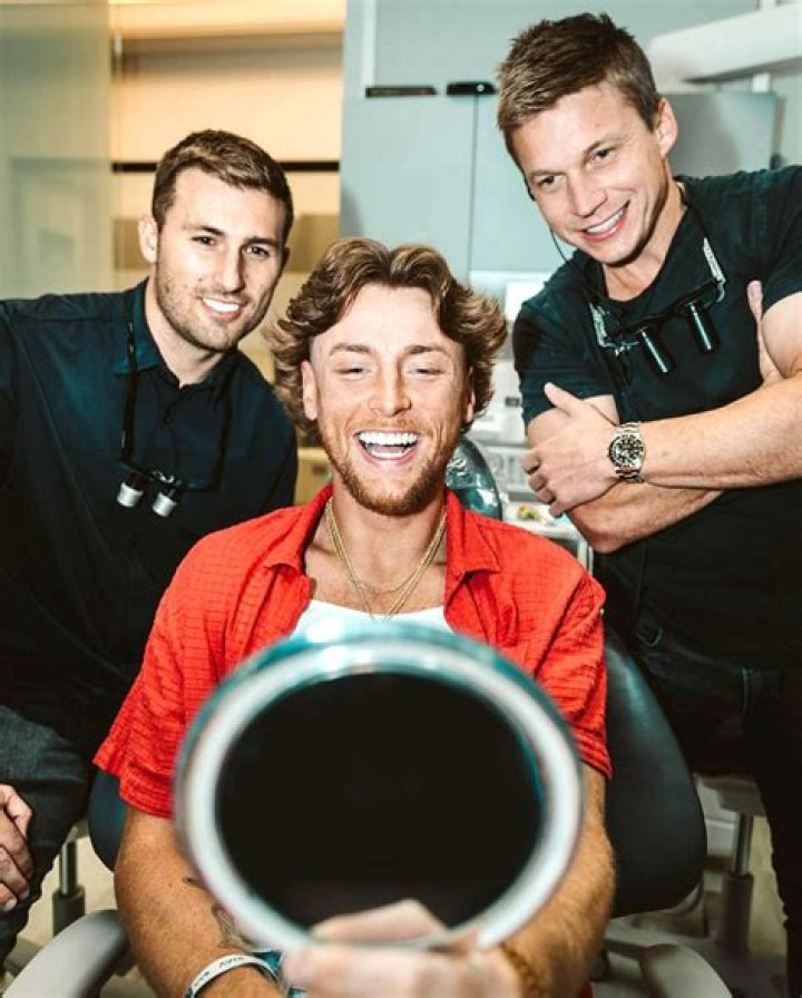 Exploring The Lives Of Bailey Zimmerman And His Brothers