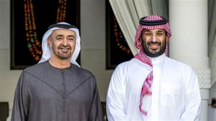 Exploring The Lives Of Mohammed Bin Salman’s Children