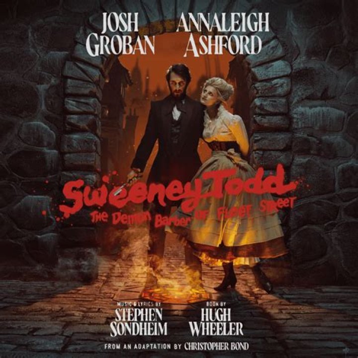 Exploring The Musical Journey Of Chris Groban