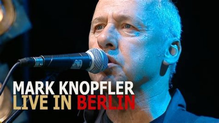 Exploring The Personal Life Of Mark Knopfler: Who Is He Married To?