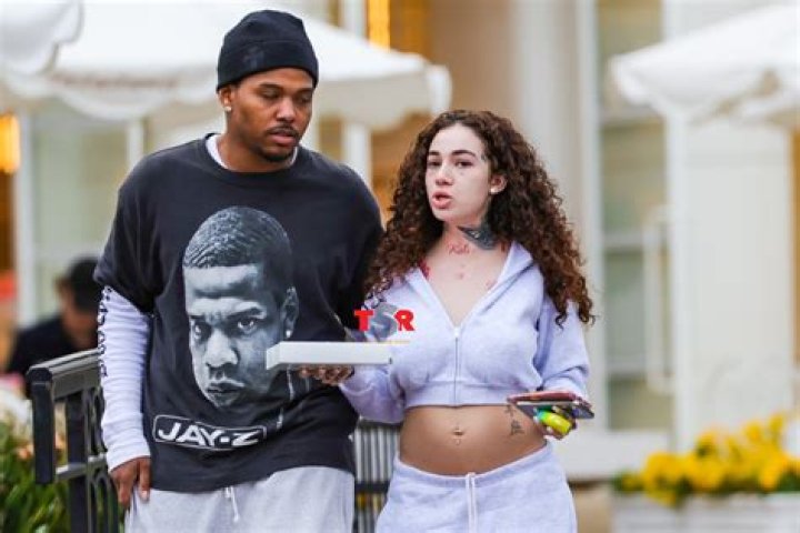 Exploring The Pregnancy Rumors Surrounding Bhad Bhabie