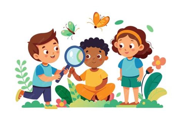 Exploring The Presence Of Children