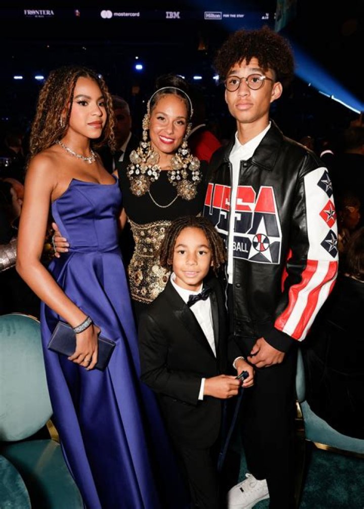 Exploring The Unique Bond Of Blue Ivy Siblings