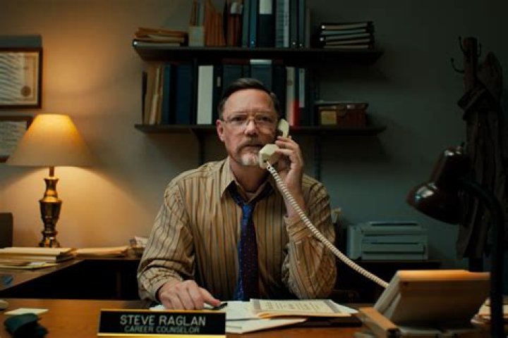 Exploring The Versatile Career Of Matthew Lillard In Movies And TV Shows