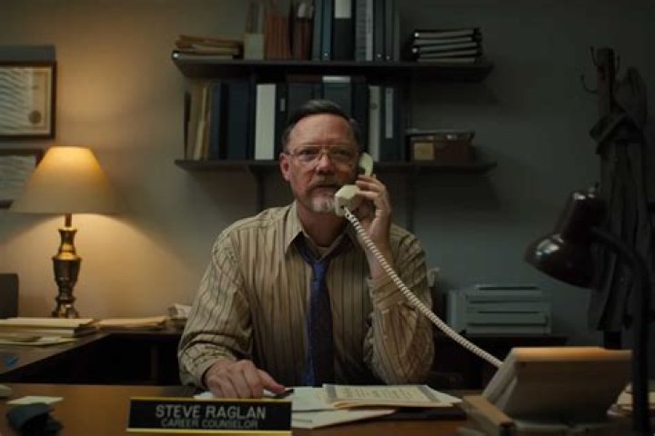 Exploring The Versatile World Of Matthew Lillard Movies