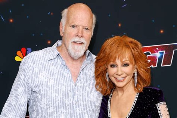 Fact Check: Is Kelly Clarkson's Husband Related To Reba McEntire?