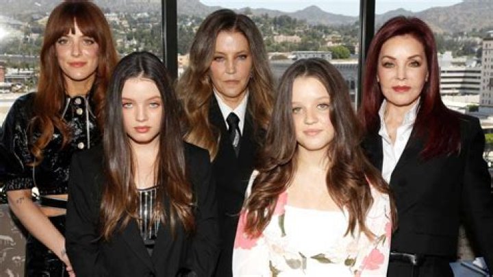Family Ties: Exploring The Grandchildren Of Lee Majors