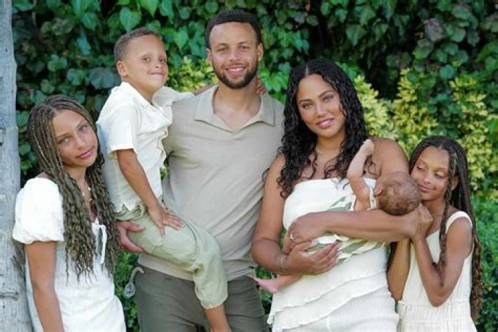 Family, Wife, Kids, And Parents Revealed