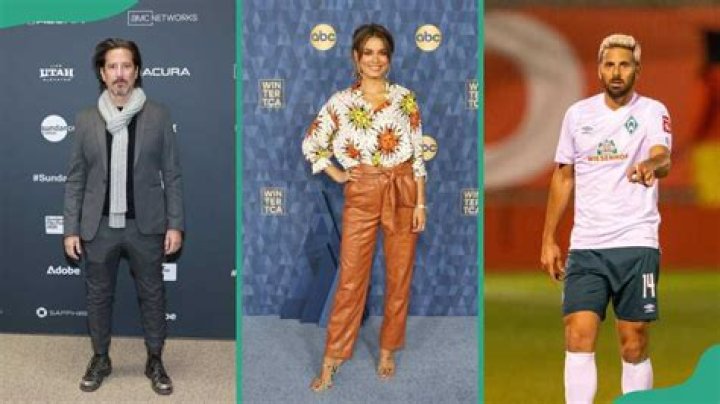 Famous People From Peru