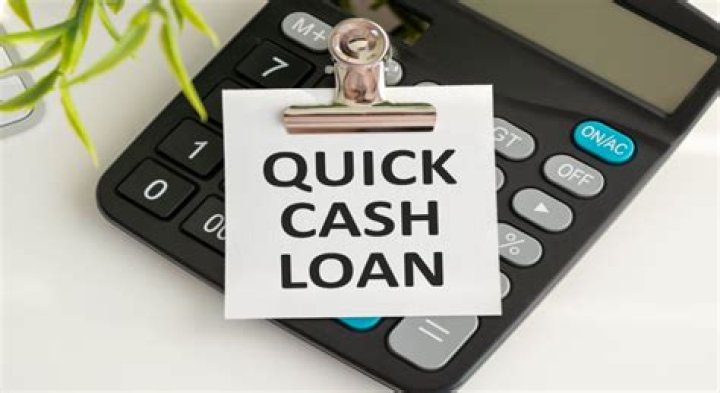 Fast And Convenient Loans With CashSpot USA - Get Cash Now