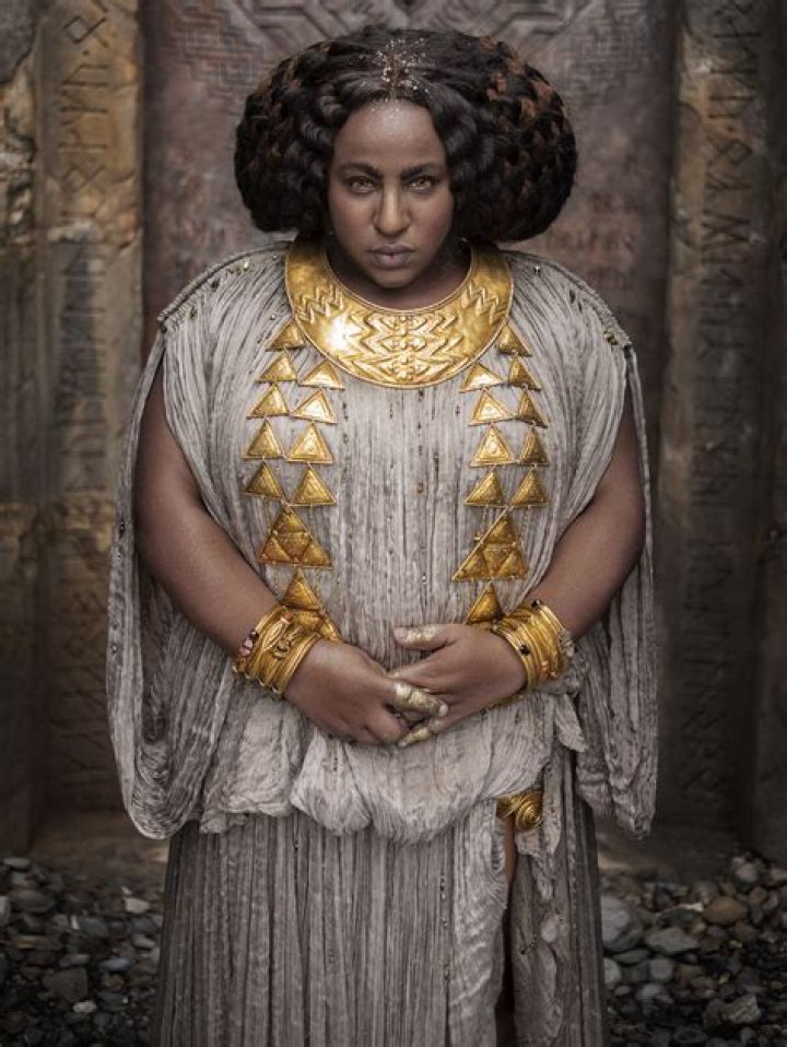 Fat Black Characters In Cinematic Masterpieces
