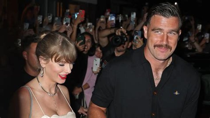 Father Of Pop Music Royalty: Meet Taylor Swift's Dad