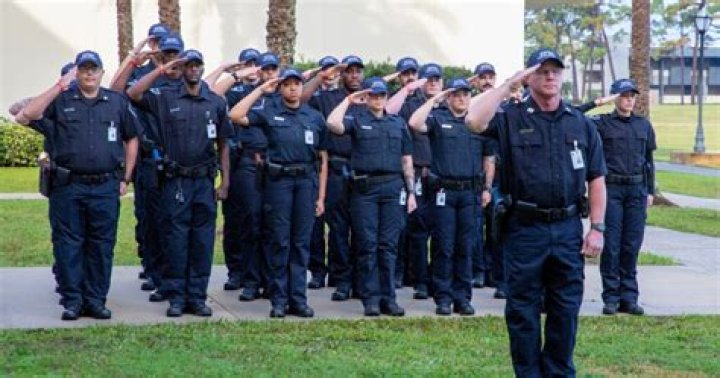 FEMA Arrests: Marines Take Action To Uphold The Law