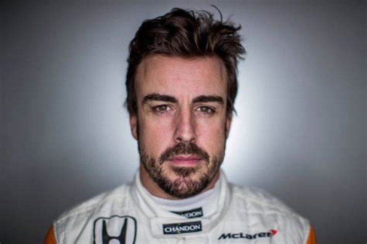 Fernando Alonso: A Look At His Romantic Life And Current Girlfriend